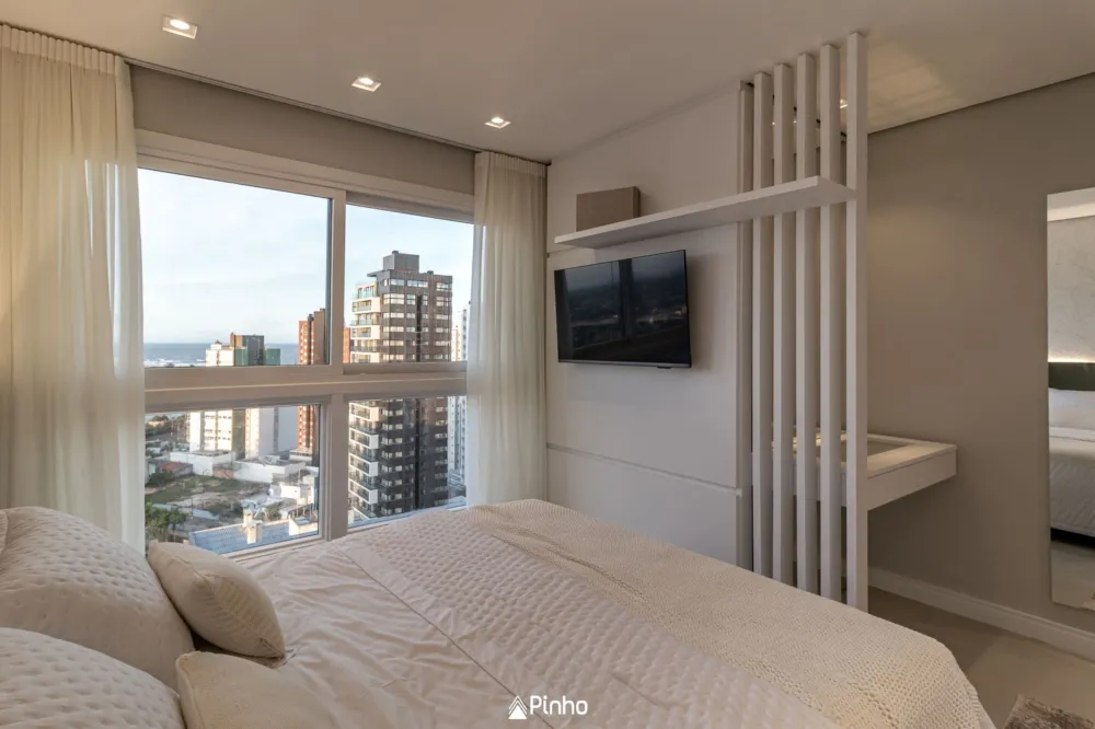 Apartamento para venda no bairro Predial em Torres