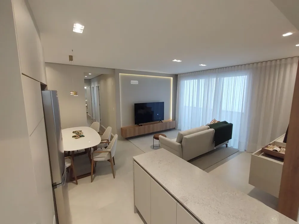 Apartamento para venda no bairro Cruzeiro em Caxias do Sul