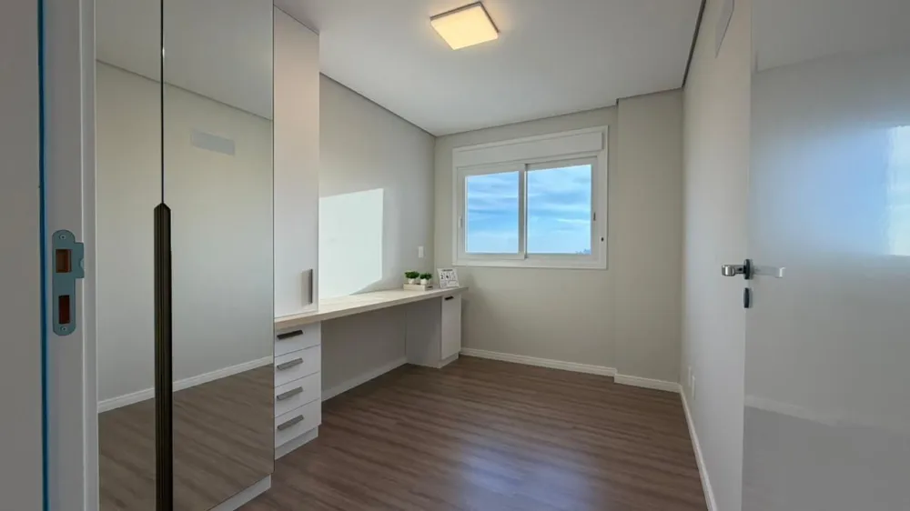Apartamento para venda no bairro Petrópolis em Caxias do Sul