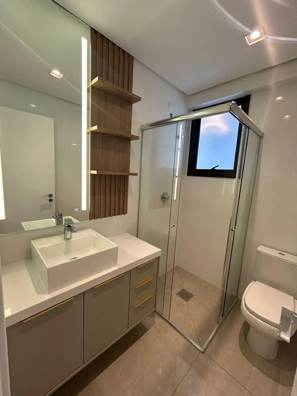 Apartamento para venda no bairro São José em Caxias do Sul