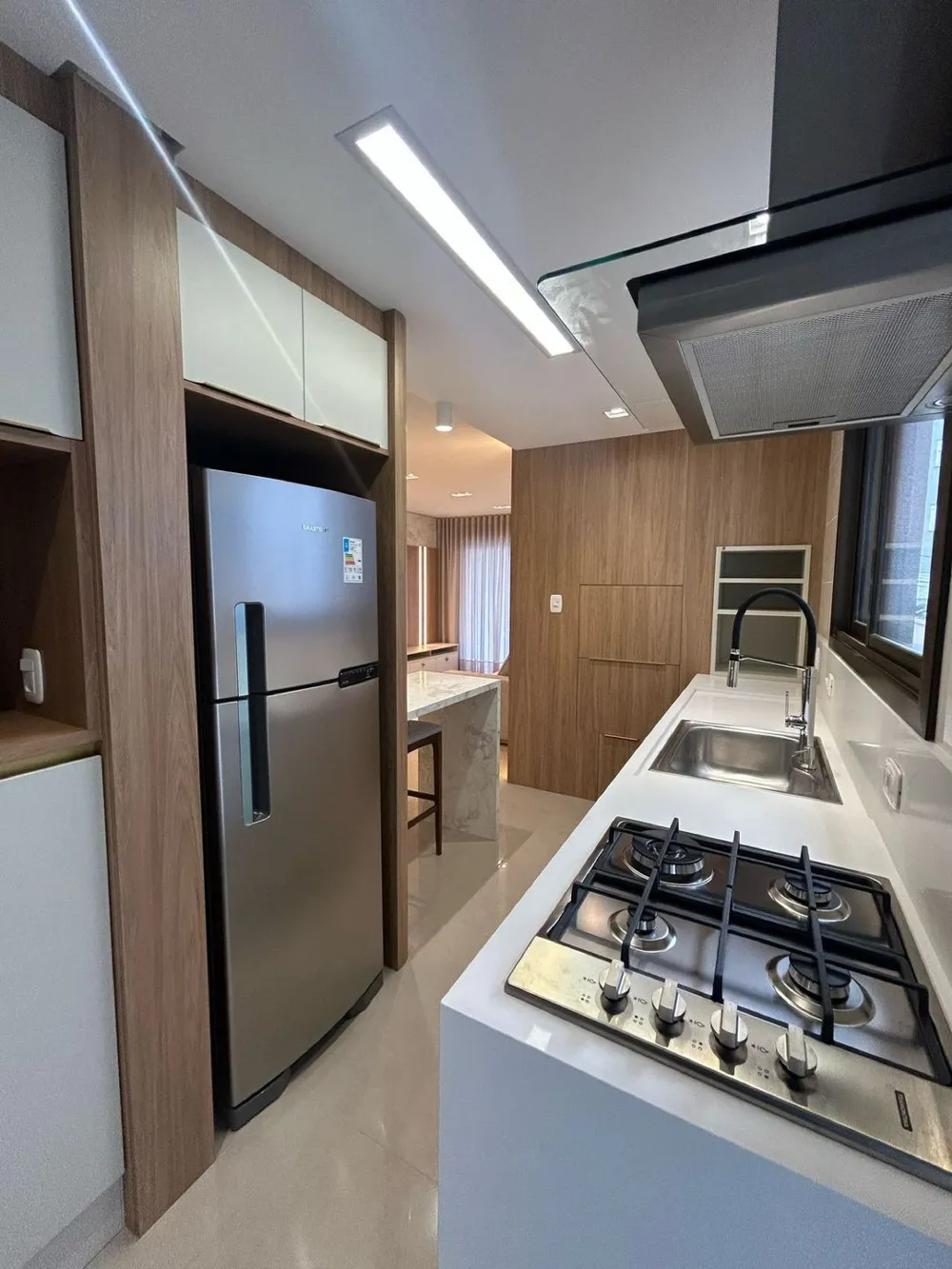 Apartamento para venda no bairro São José em Caxias do Sul