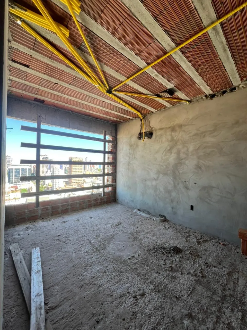 Apartamento para venda no bairro Centro em Torres