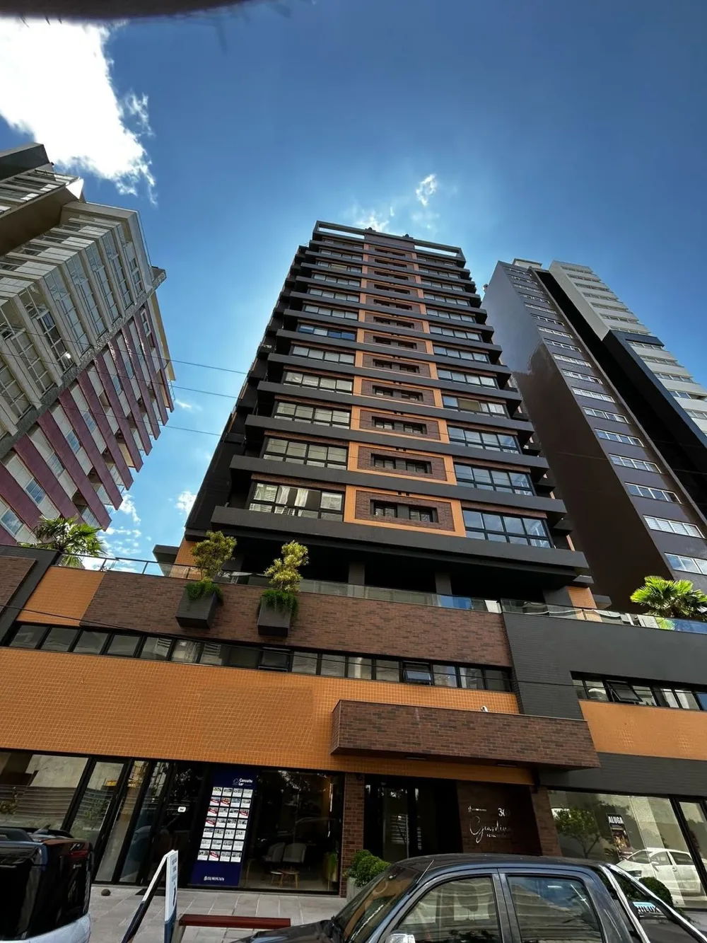 Apartamento para venda no bairro Predial em Torres