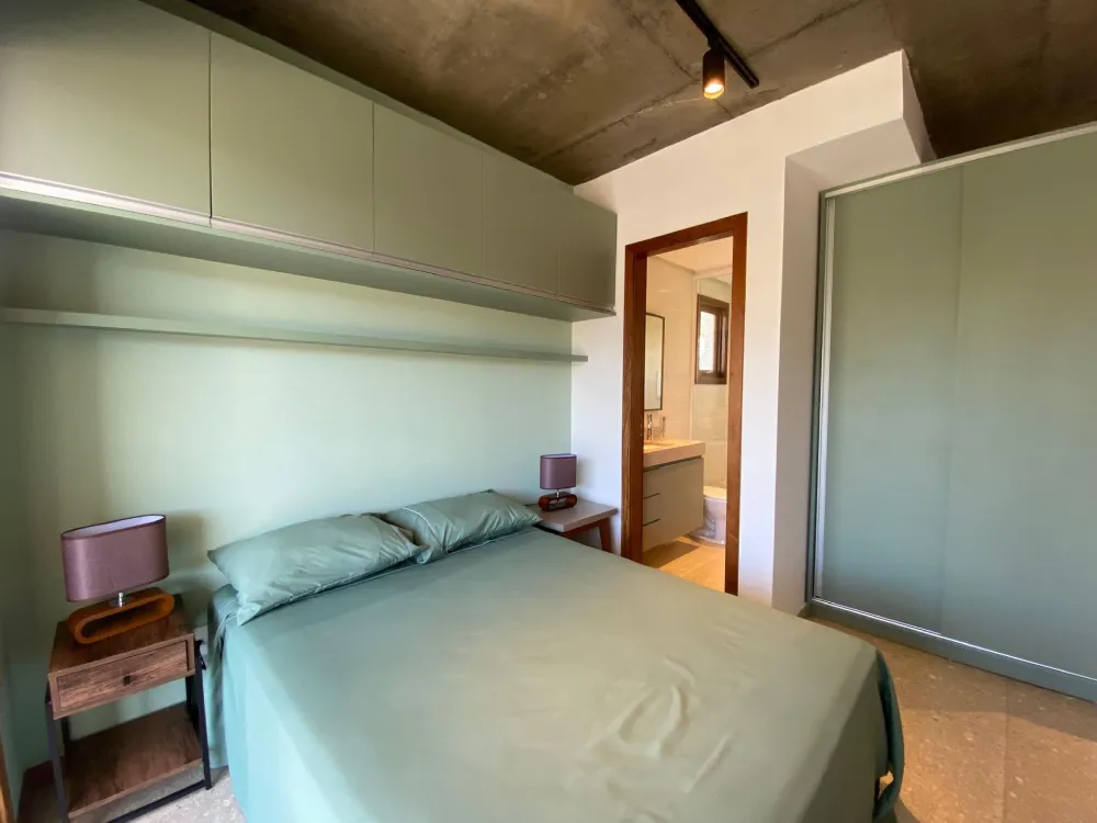 Studio para venda no bairro Centro em Torres