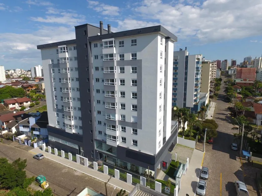 Apartamento para venda no bairro Panazzolo em Caxias do Sul