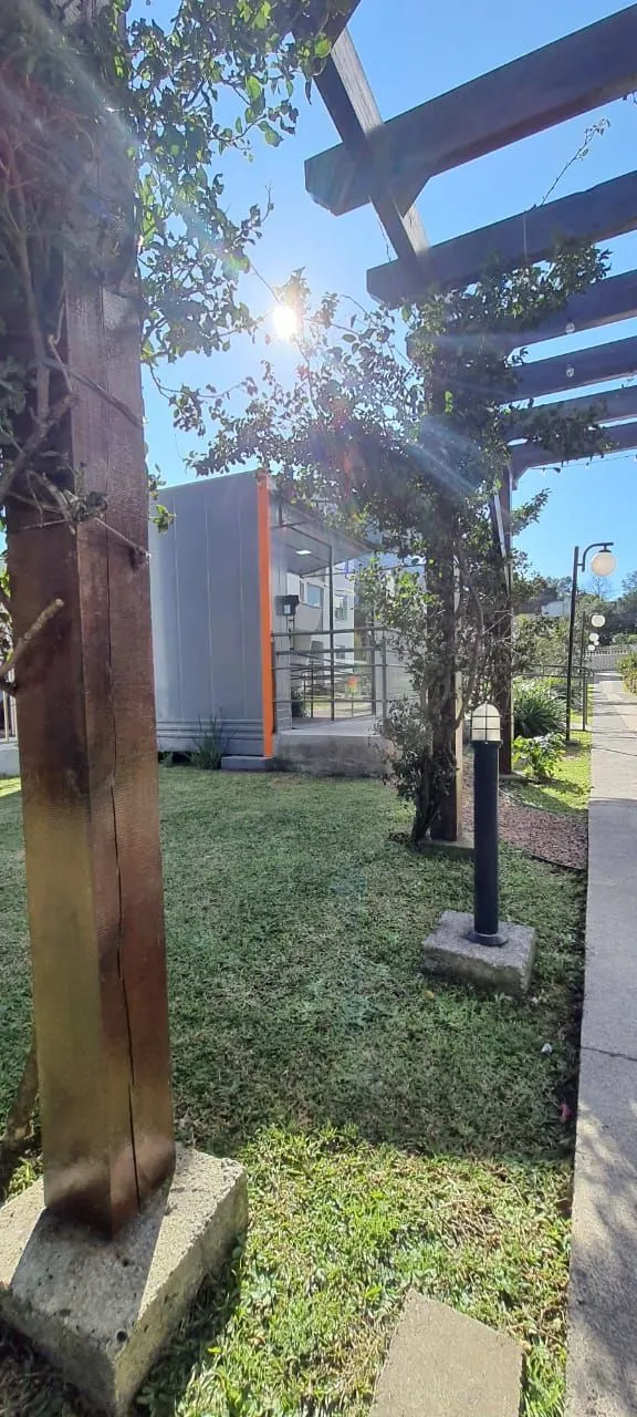 Apartamento para venda no bairro Lazzer em Caxias do Sul