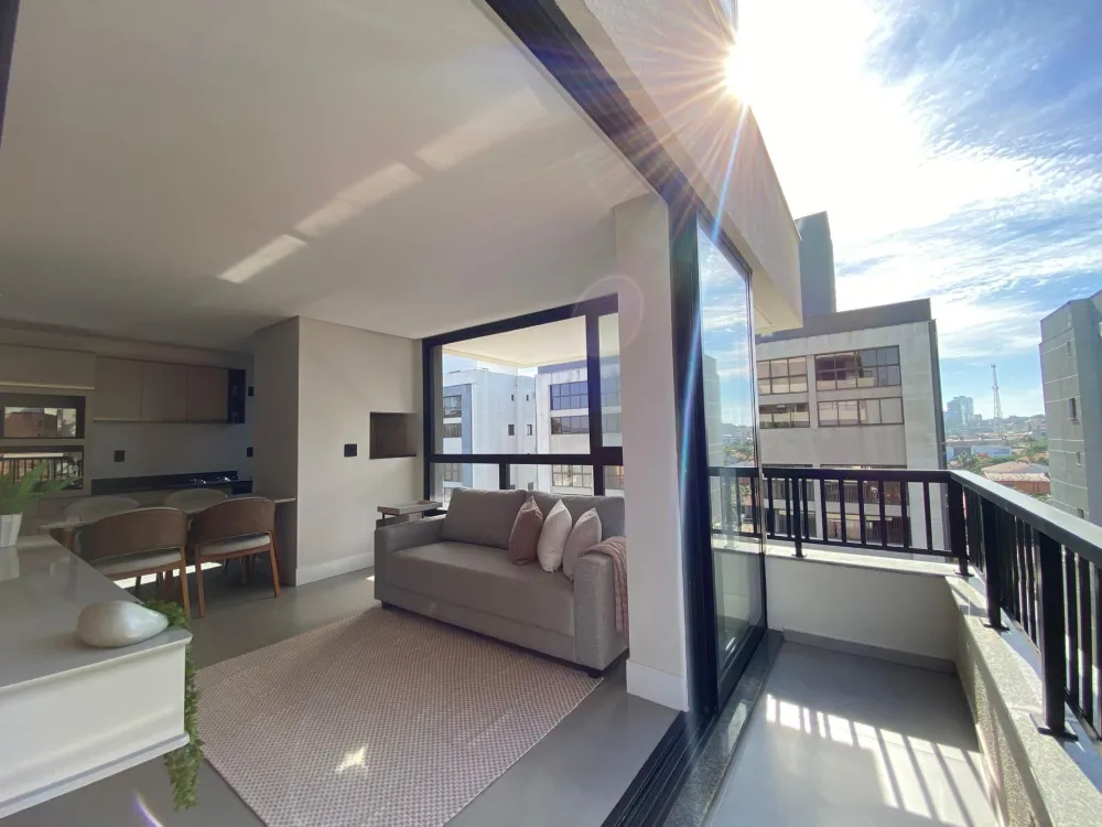 Apartamento para venda no bairro Praia da Cal em Torres
