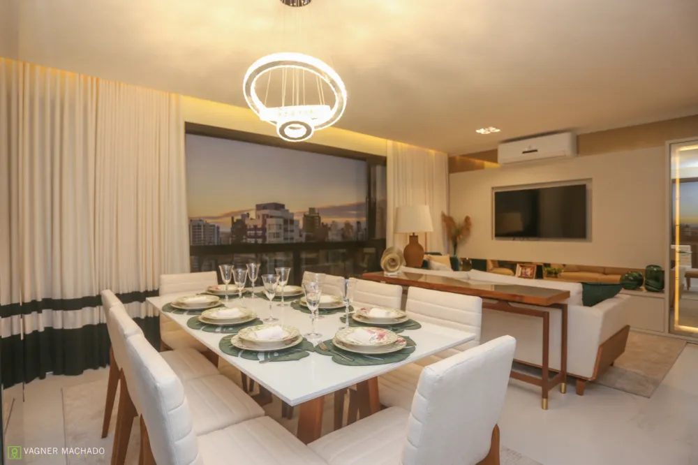 Apartamento para venda no bairro Centro em Torres