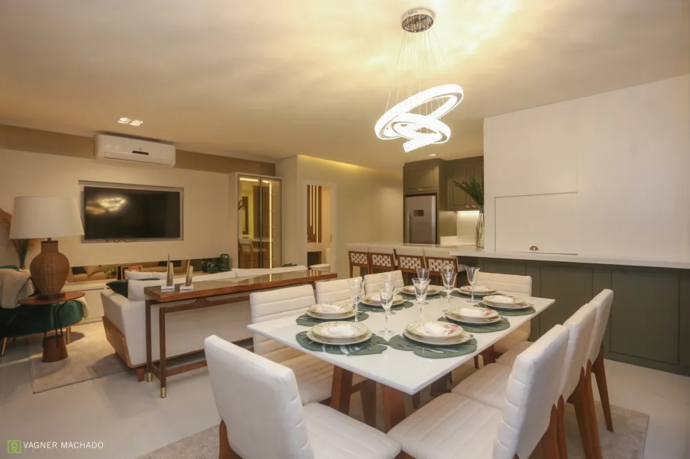 Apartamento para venda no bairro Centro em Torres