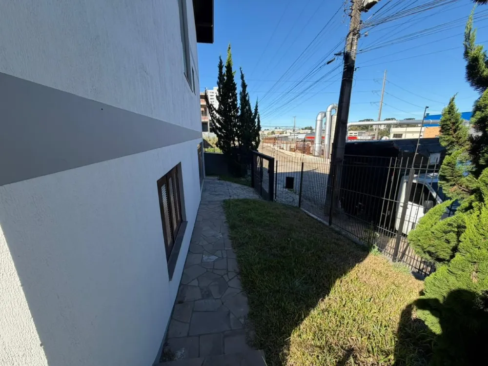 Casa para venda no bairro De Lazzer em Caxias do Sul