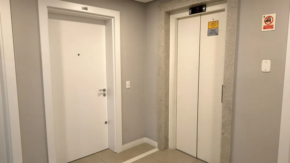 Apartamento para venda no bairro Panazzolo em Caxias do Sul