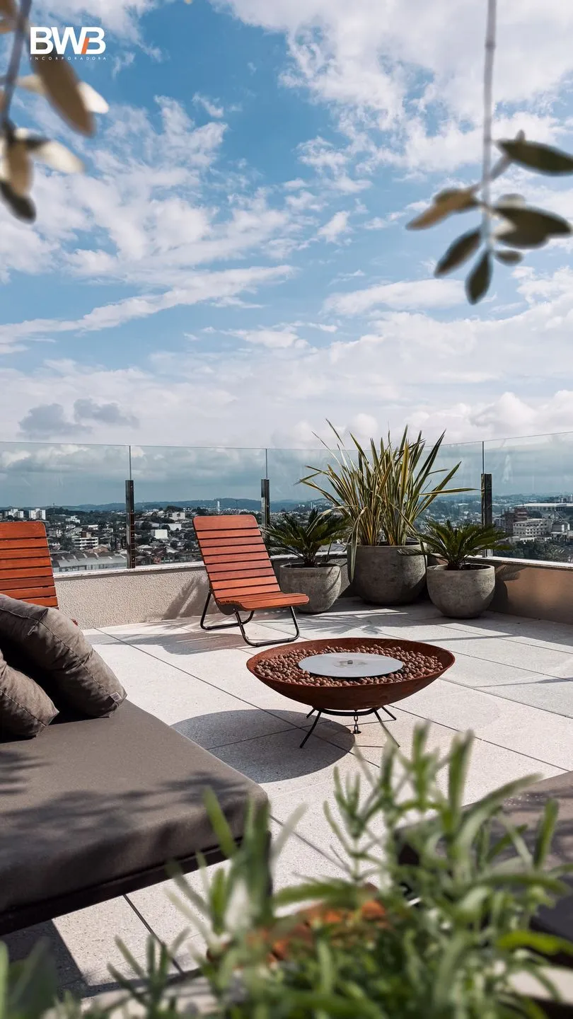 Apartamento para venda no bairro Petrópolis em Caxias do Sul