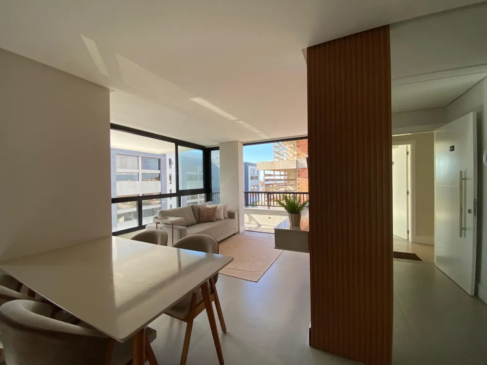 Apartamento para venda no bairro Praia da Cal em Torres
