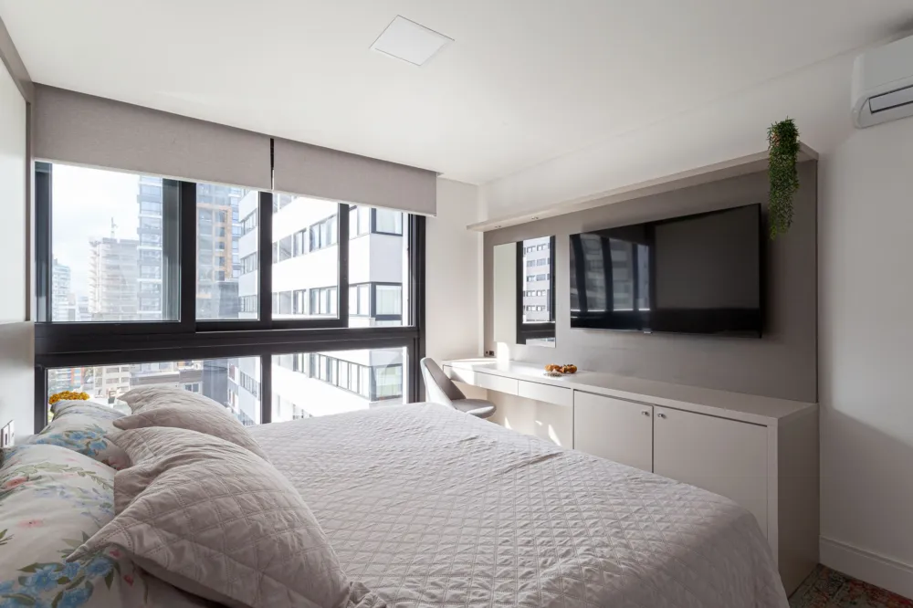 Apartamento para venda no bairro Praia Grande em Torres