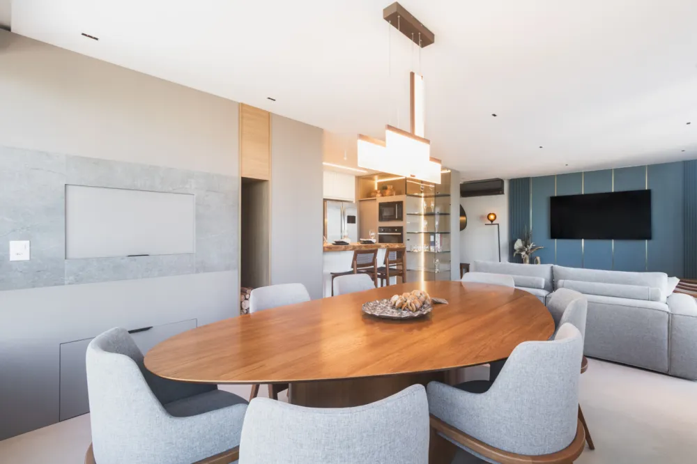 Apartamento para venda no bairro Predial em Torres