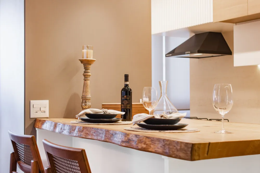 Apartamento para venda no bairro Predial em Torres