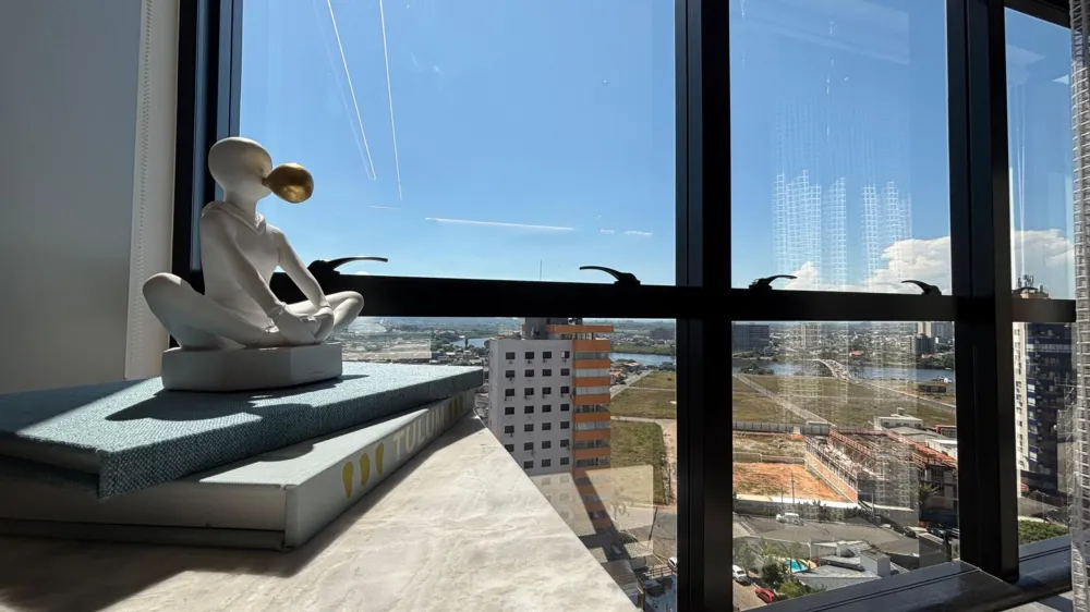 Apartamento para venda no bairro Praia Grande em Torres