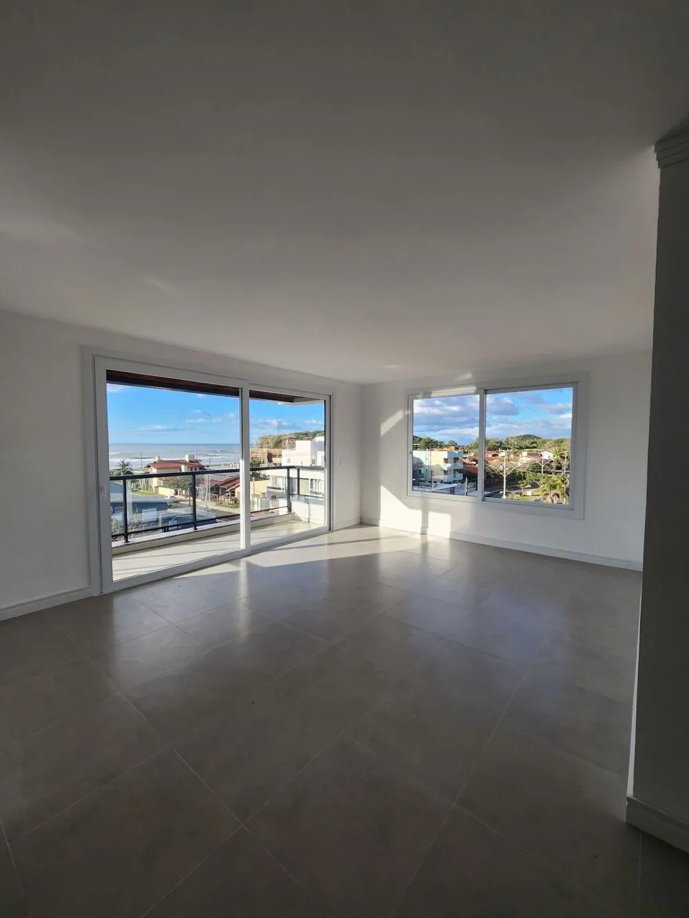 Apartamento para venda no bairro Praia da Cal em Torres