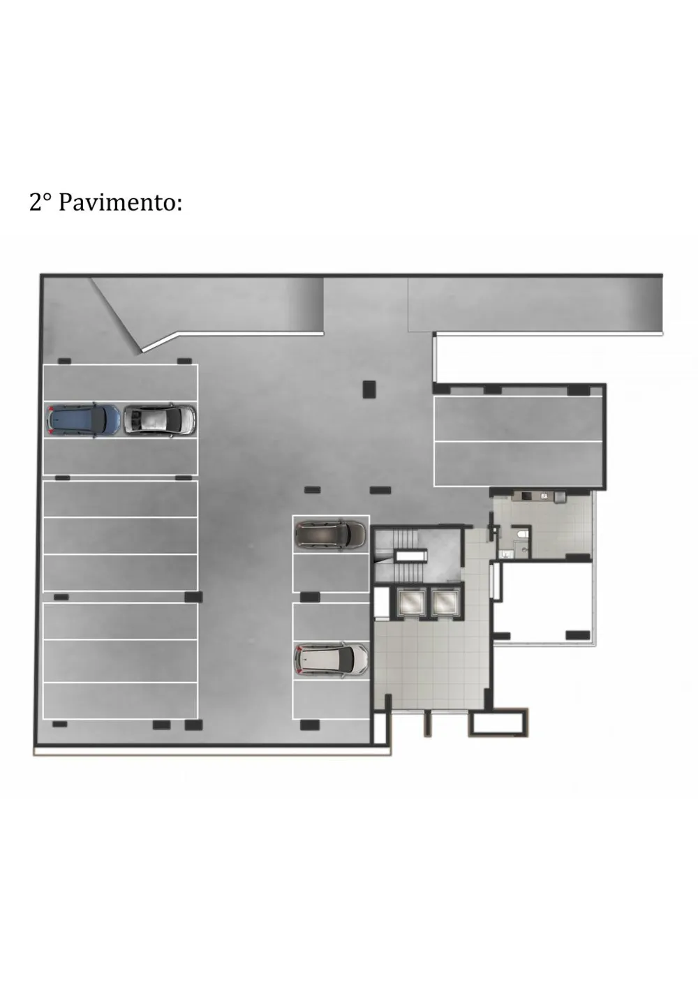 Apartamento para venda no bairro Centro em Torres