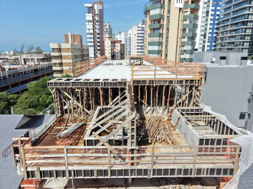 Garden para venda no bairro Praia Grande em Torres
