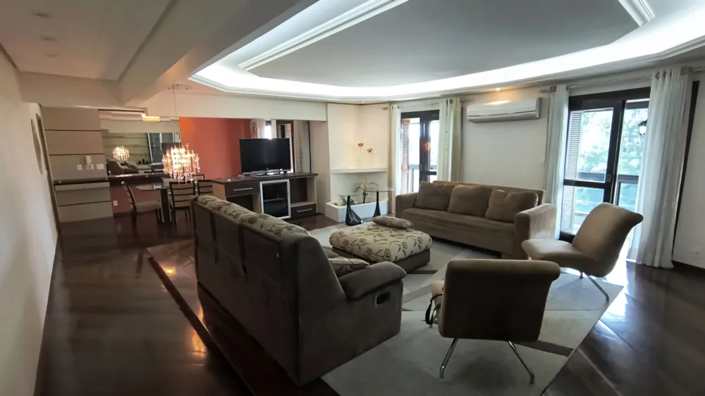 Apartamento para venda no bairro Jardim América em Caxias do Sul