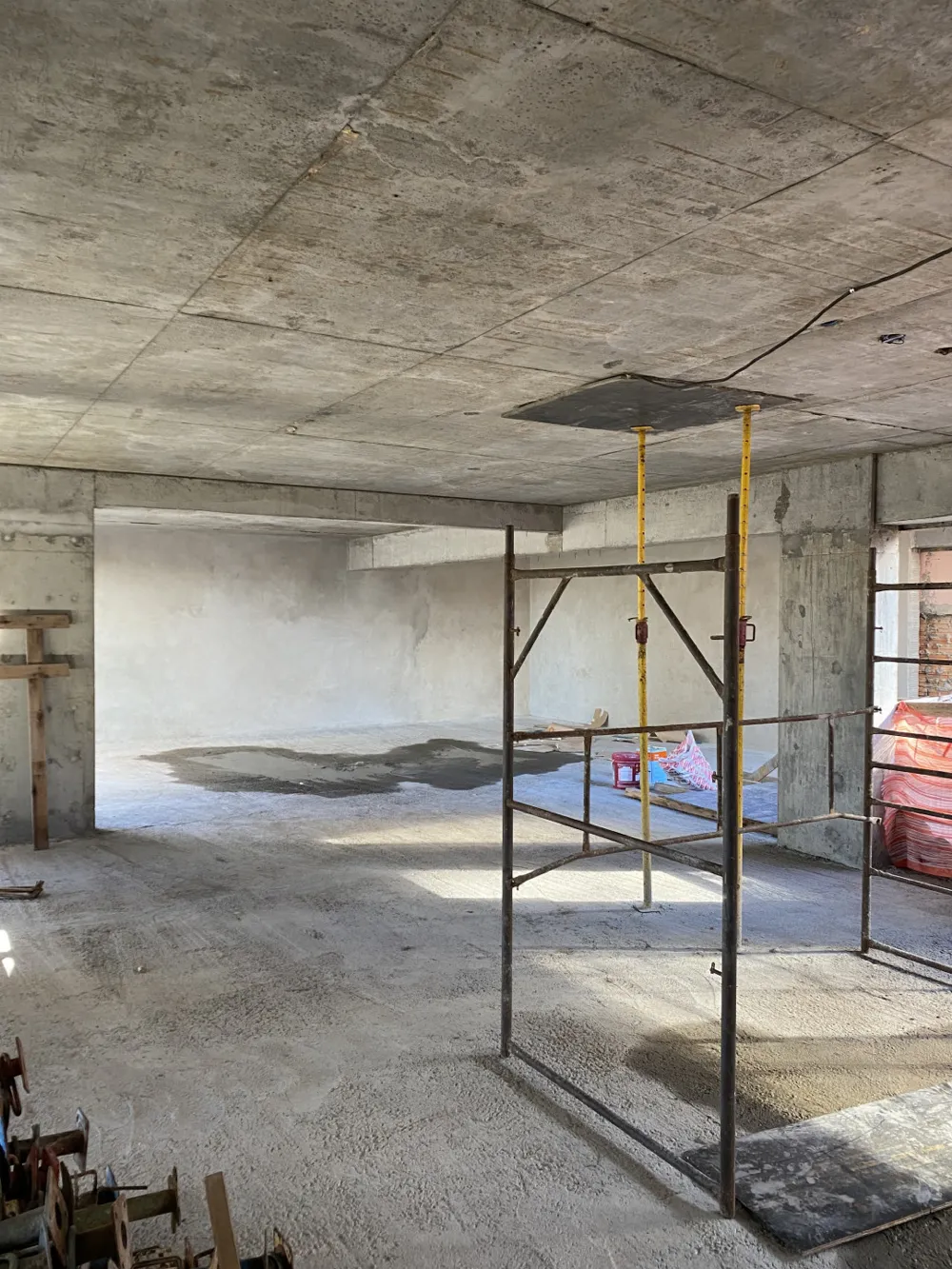 Apartamento para venda no bairro Centro em Torres