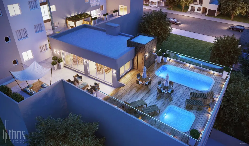 Apartamento para venda no bairro Centro em Torres