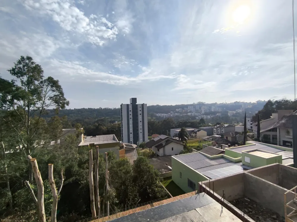 Duplex para venda no bairro Santa Lucia em Caxias do Sul