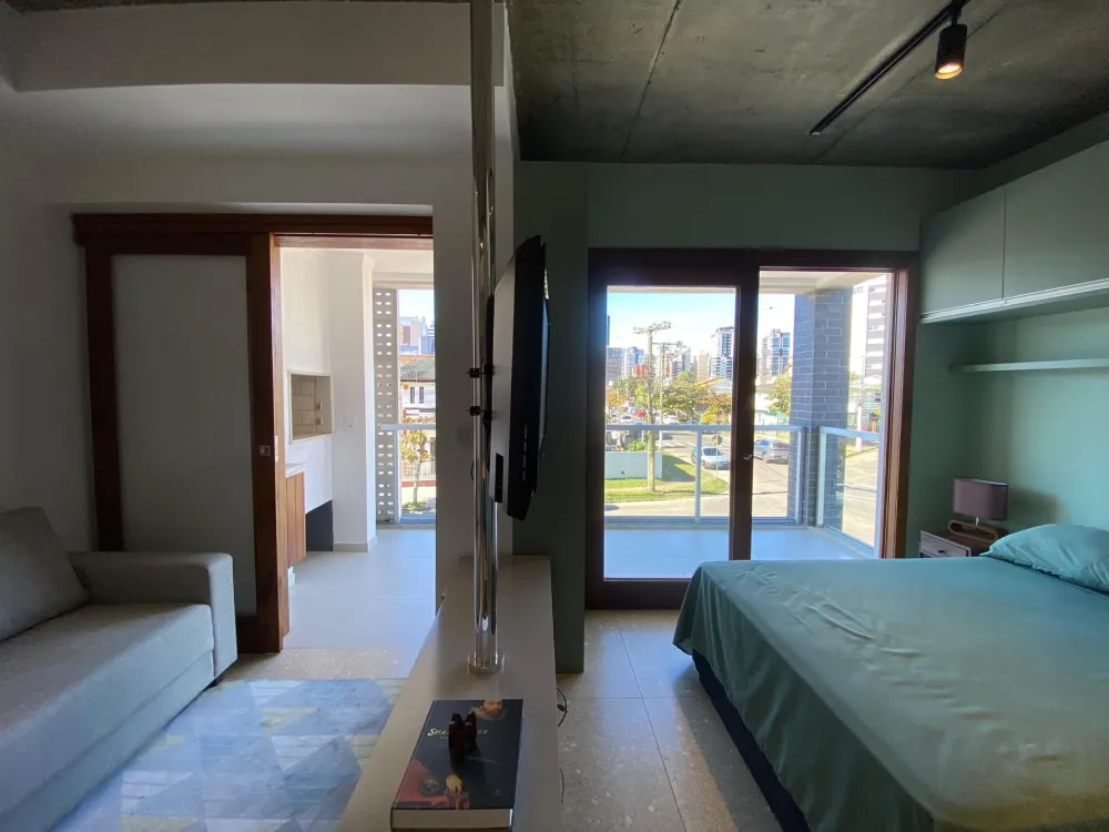 Studio para venda no bairro Centro em Torres
