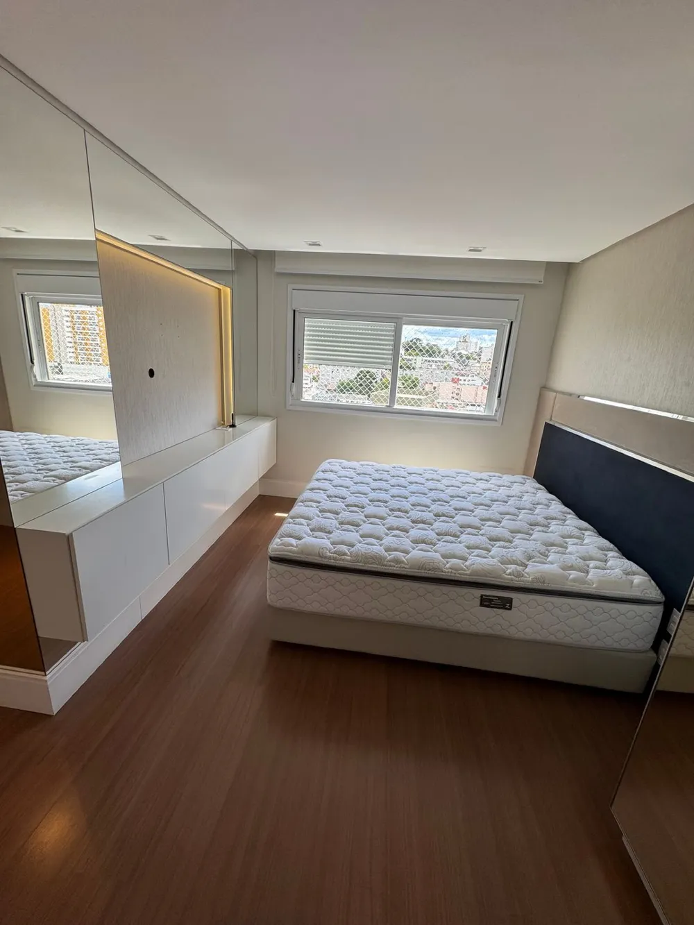 Apartamento para venda no bairro São Leopoldo em Caxias do Sul