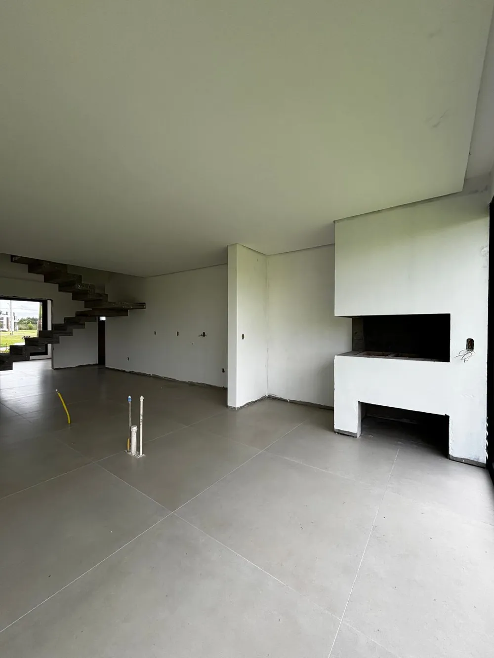 Casa para venda no bairro Itapeva em Torres