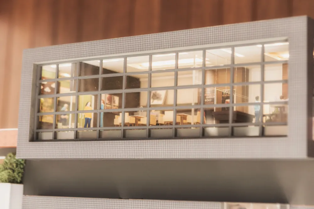 Apartamento para venda no bairro Predial em Torres