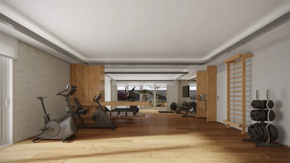Apartamento para venda no bairro Madureira em Caxias do Sul