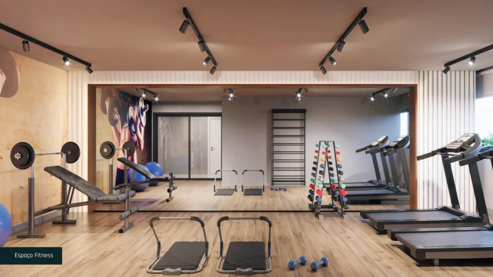 Apartamento para venda no bairro Centro em Torres