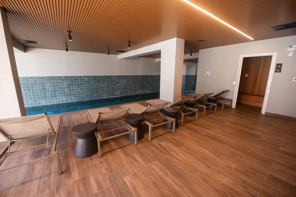 Apartamento para venda no bairro Exposição em Caxias do Sul
