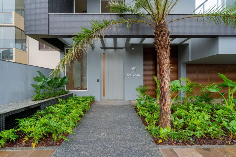 Apartamento para venda no bairro Predial em Torres