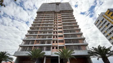 Apartamento para venda no bairro Centro em Torres