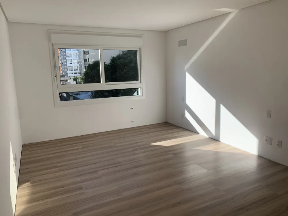 Apartamento para venda no bairro Exposição em Caxias do Sul