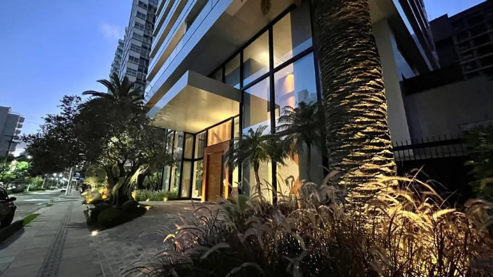 Apartamento para venda no bairro Praia Grande em Torres