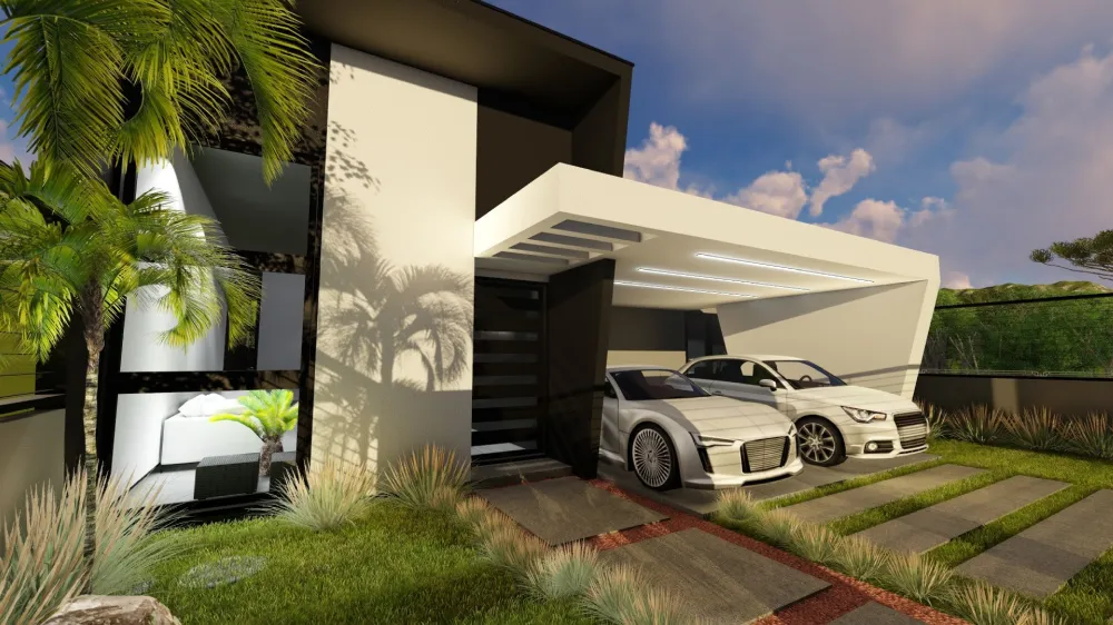 Casa para venda no bairro Ana Rech  em Caxias do Sul