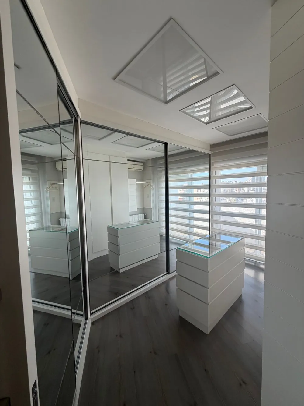 Apartamento para venda no bairro Pio X em Caxias do Sul