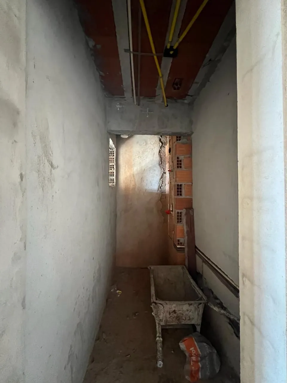 Apartamento para venda no bairro Centro em Torres