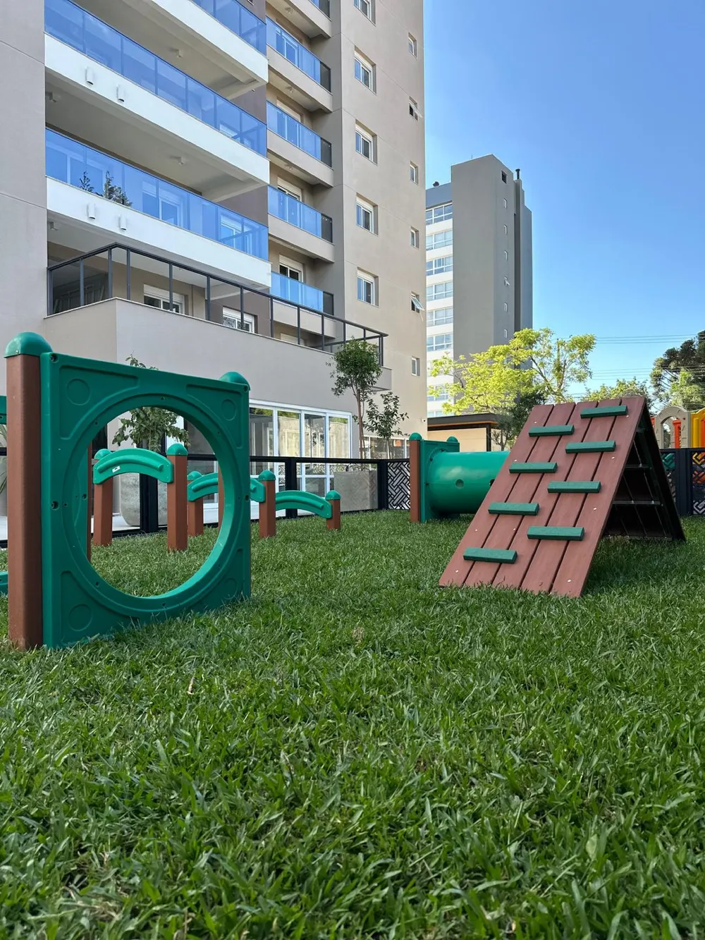 Apartamento para venda no bairro Petrópolis em Caxias do Sul
