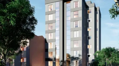 Apartamento para venda no bairro Centro em Caxias do Sul