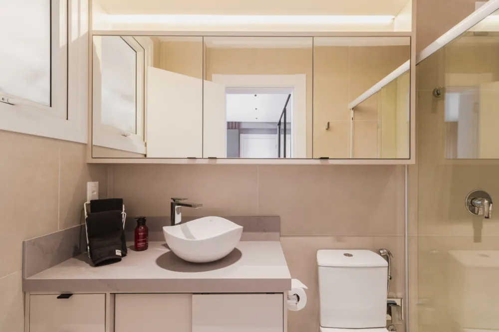 Apartamento para venda no bairro Predial em Torres