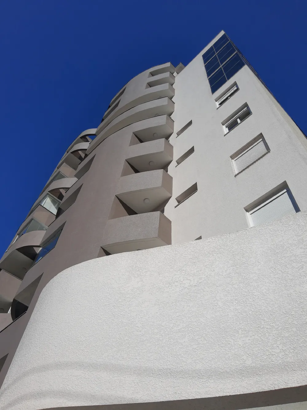 Cobertura para venda no bairro Jardim América em Caxias do Sul
