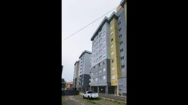 Apartamento para venda no bairro Interlagos em Caxias do Sul