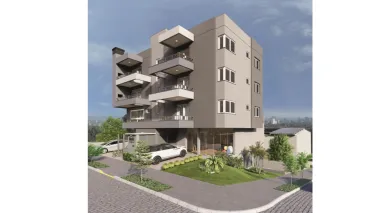 Apartamento para venda no bairro Medianeira em Caxias do Sul