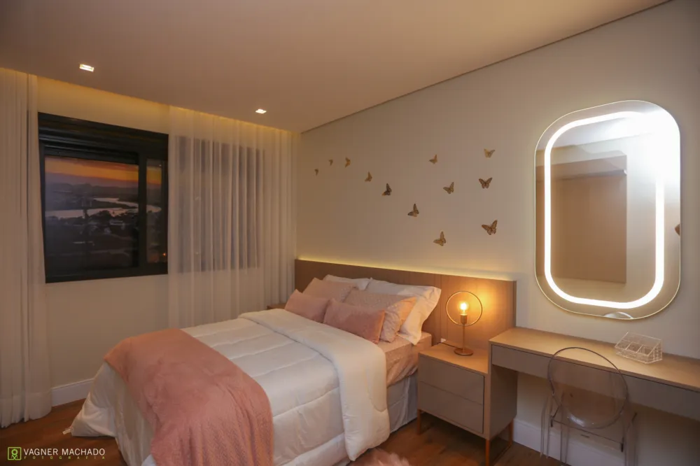 Apartamento para venda no bairro Centro em Torres