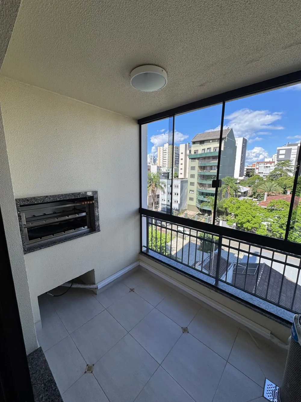 Apartamento para venda no bairro Cristo Redentor em Caxias do Sul